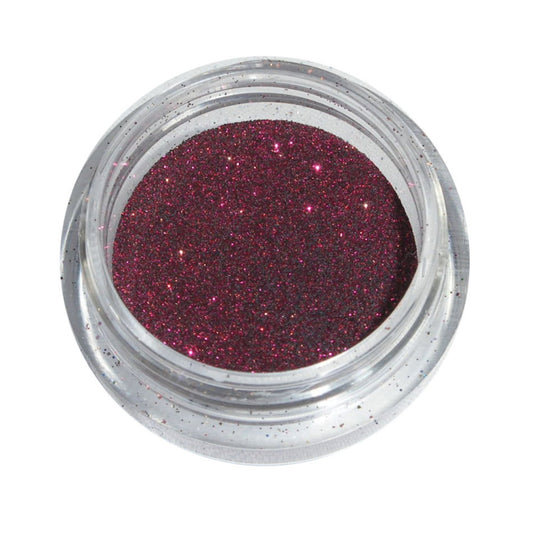 Raspberry Blast F Glitter - colornoir