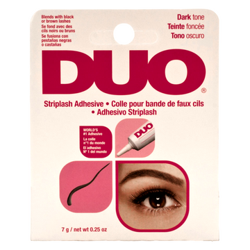 DUO Dark Eyelash Adhesive - colornoir