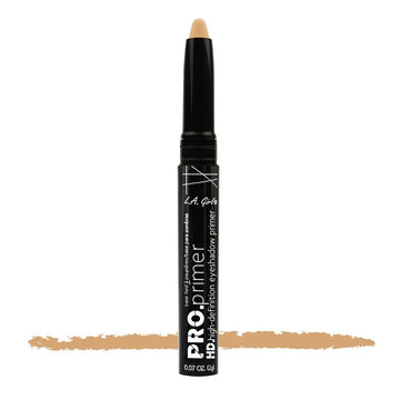 HD Pro Primer Eyeshadow Stick Nude - colornoir