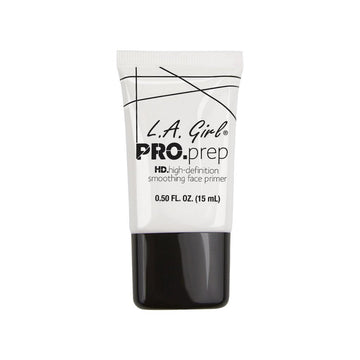 Pro Prep Clear Primer - colornoir